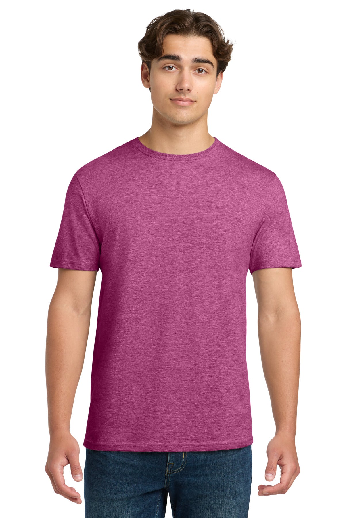 Custom Embroidered or DTF Printed - Gildan Softstyle ® T-Shirt. 64000