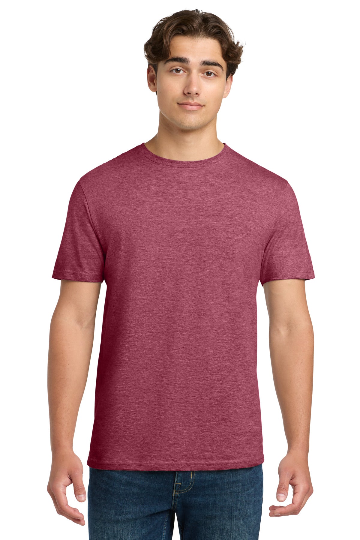 Custom Embroidered or DTF Printed - Gildan Softstyle ® T-Shirt. 64000