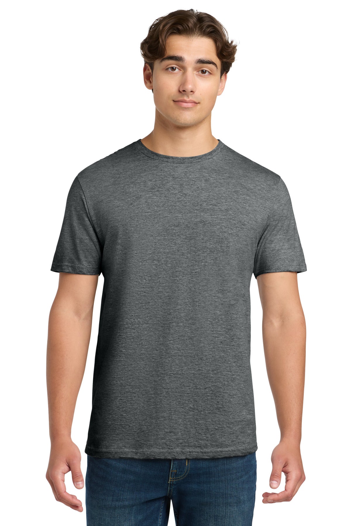 Custom Embroidered or DTF Printed - Gildan Softstyle ® T-Shirt. 64000