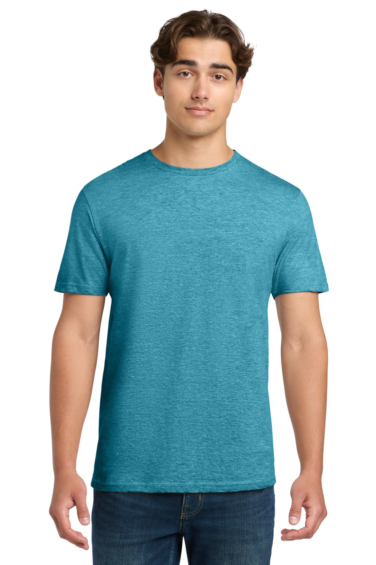 Custom Embroidered or DTF Printed - Gildan Softstyle ® T-Shirt. 64000