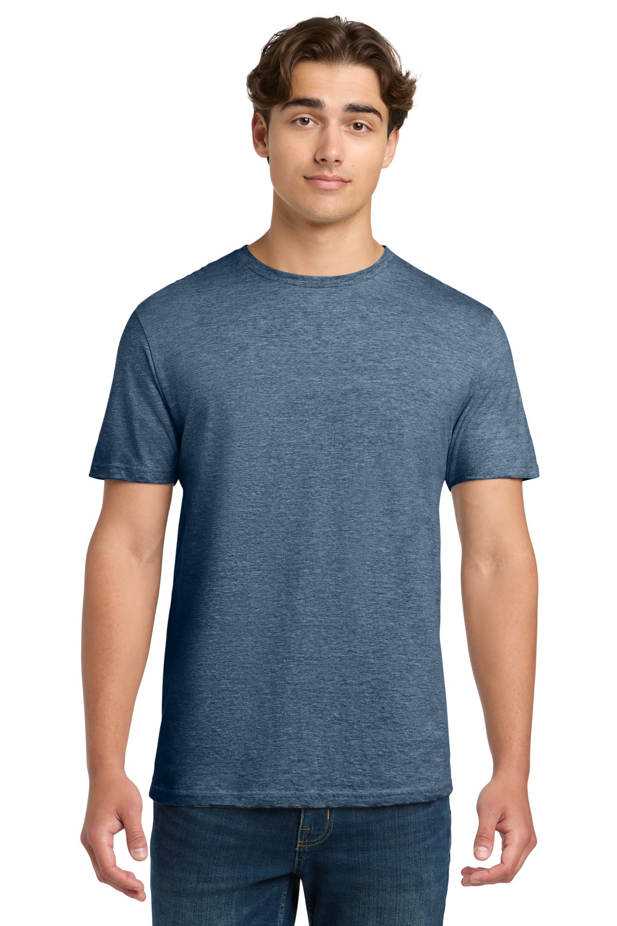 Custom Embroidered or DTF Printed - Gildan Softstyle ® T-Shirt. 64000