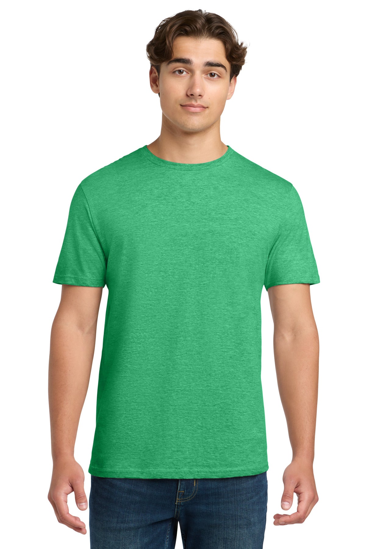 Custom Embroidered or DTF Printed - Gildan Softstyle ® T-Shirt. 64000