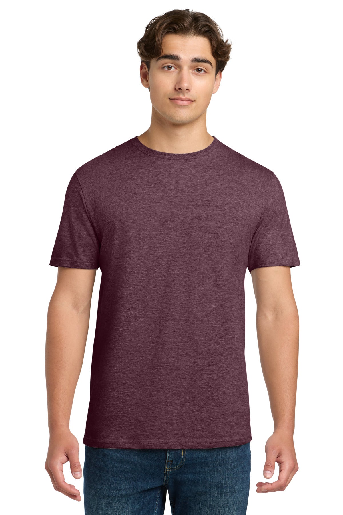 Custom Embroidered or DTF Printed - Gildan Softstyle ® T-Shirt. 64000