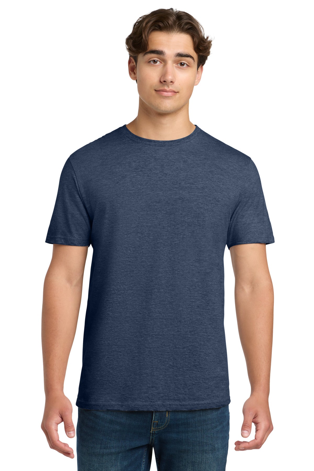Custom Embroidered or DTF Printed - Gildan Softstyle ® T-Shirt. 64000