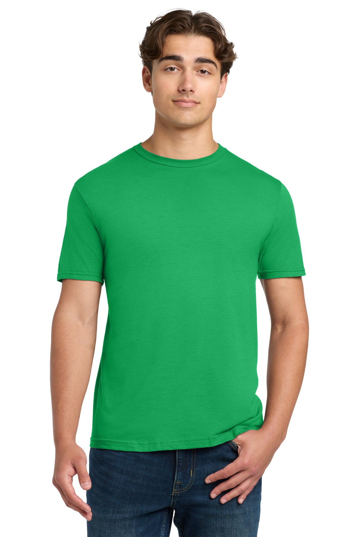 Custom Embroidered or DTF Printed - Gildan Softstyle ® T-Shirt. 64000