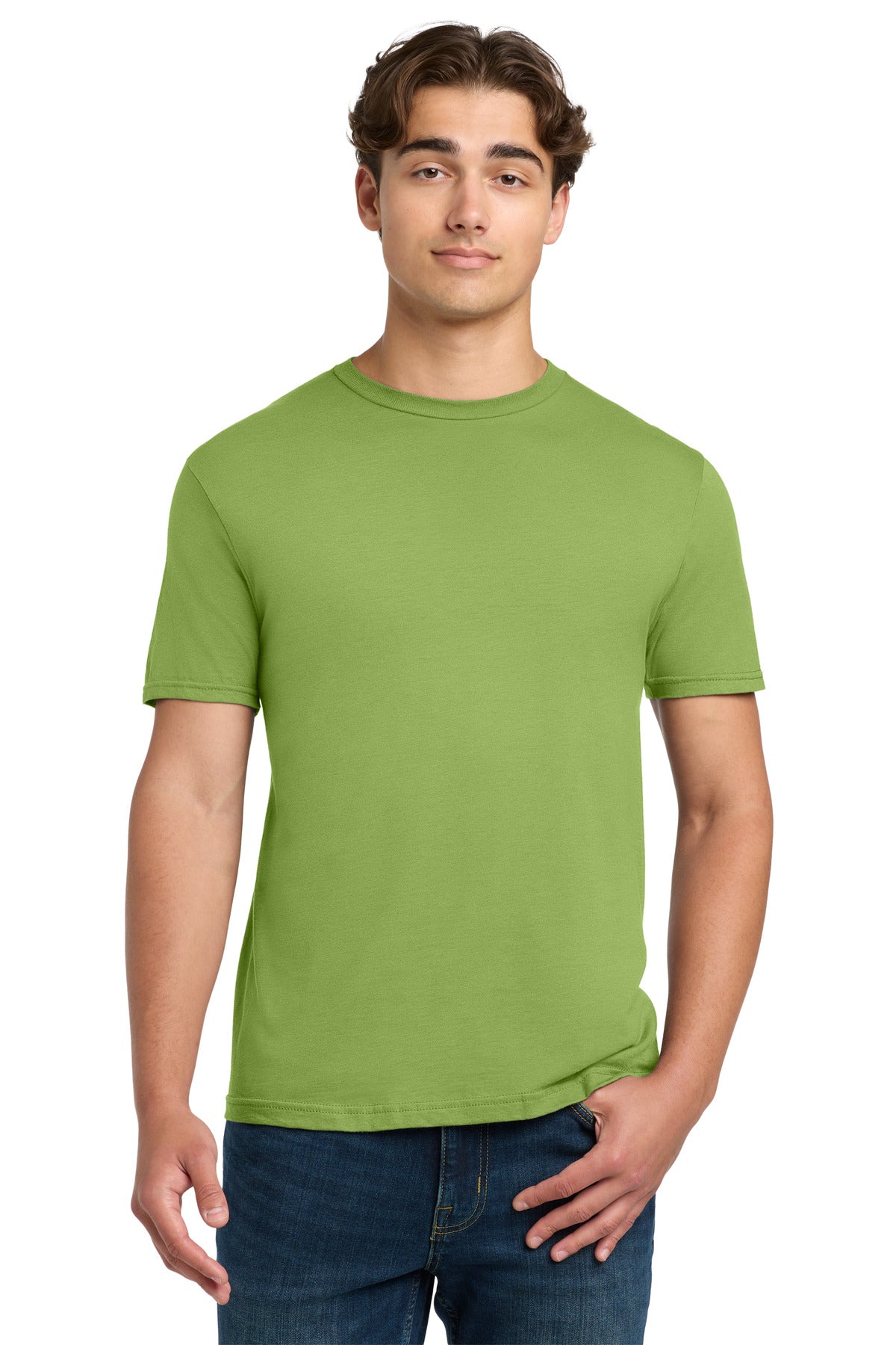 Custom Embroidered or DTF Printed - Gildan Softstyle ® T-Shirt. 64000
