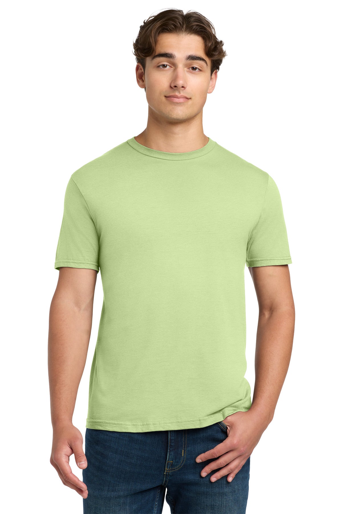 Custom Embroidered or DTF Printed - Gildan Softstyle ® T-Shirt. 64000