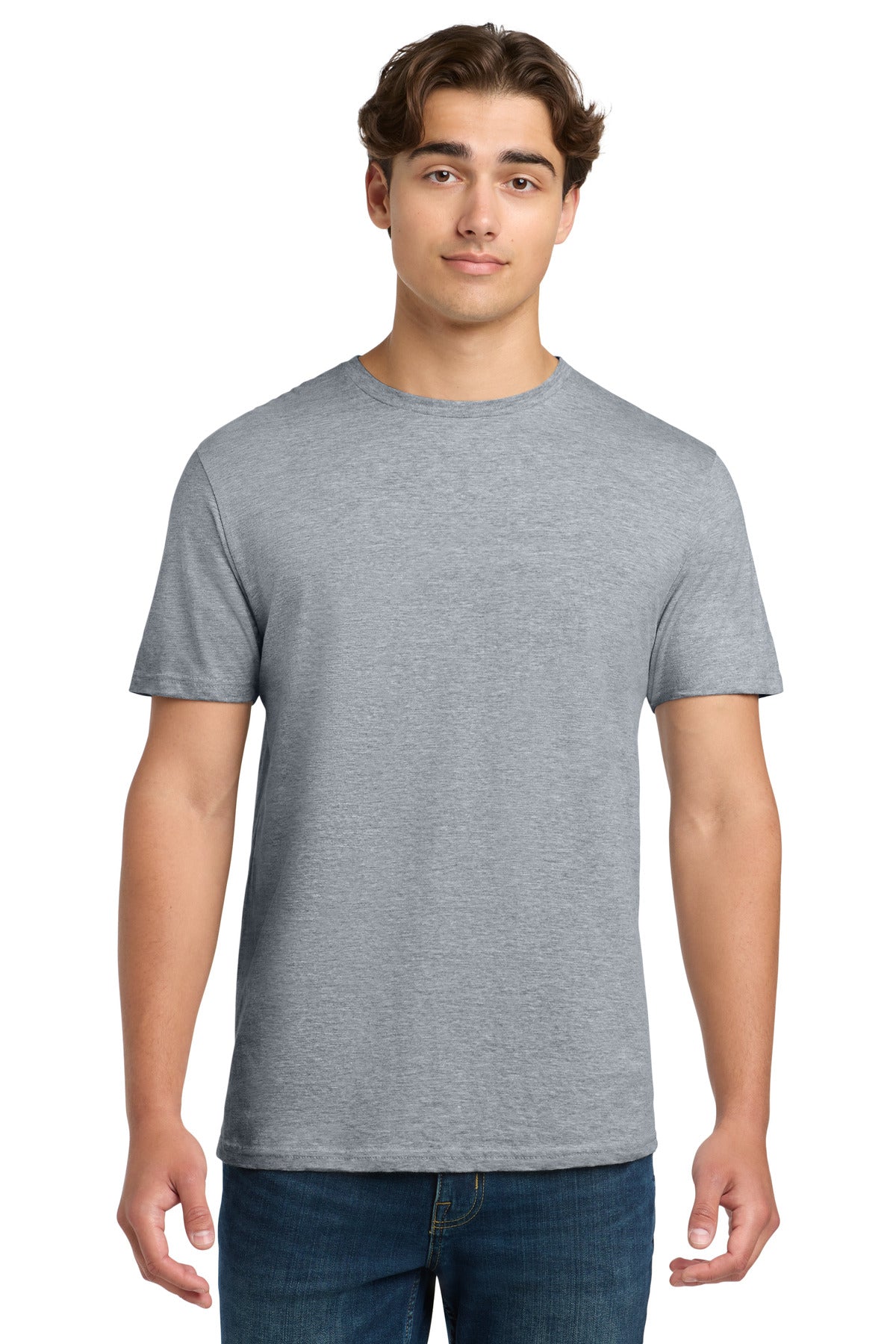 Custom Embroidered or DTF Printed - Gildan Softstyle ® T-Shirt. 64000