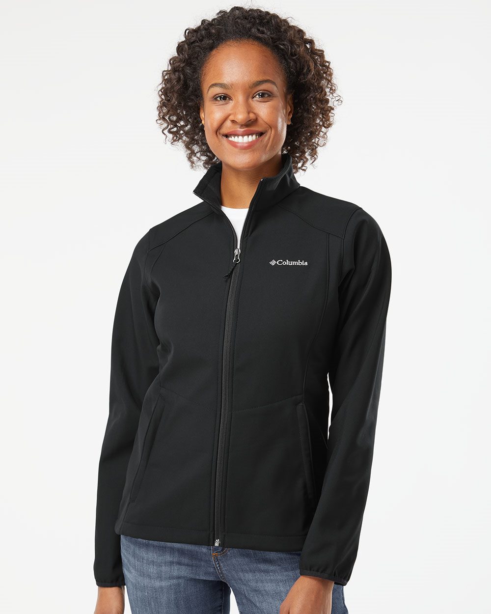 Custom softshell jacket hotsell