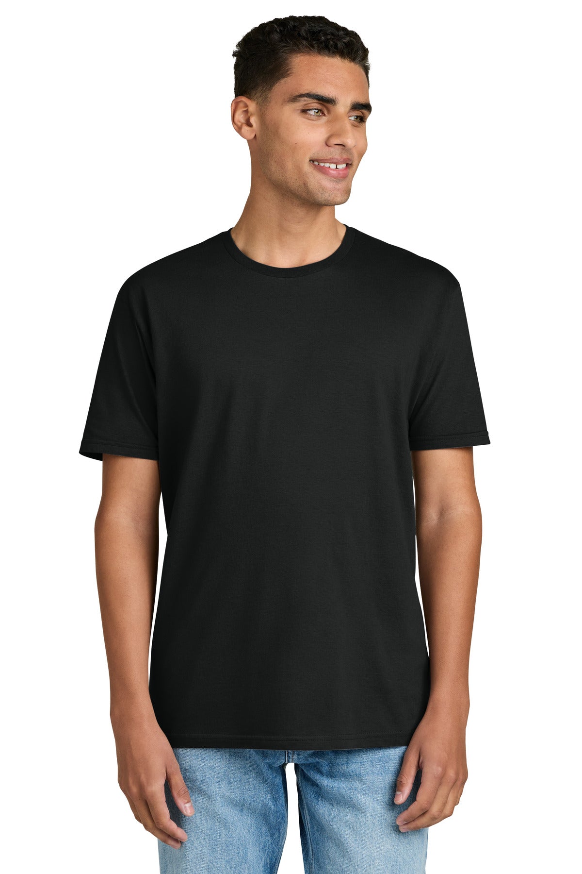 Custom Embroidered or DTF Printed - Gildan ® Softstyle ™ Plasma Print Tee 64PLSMA