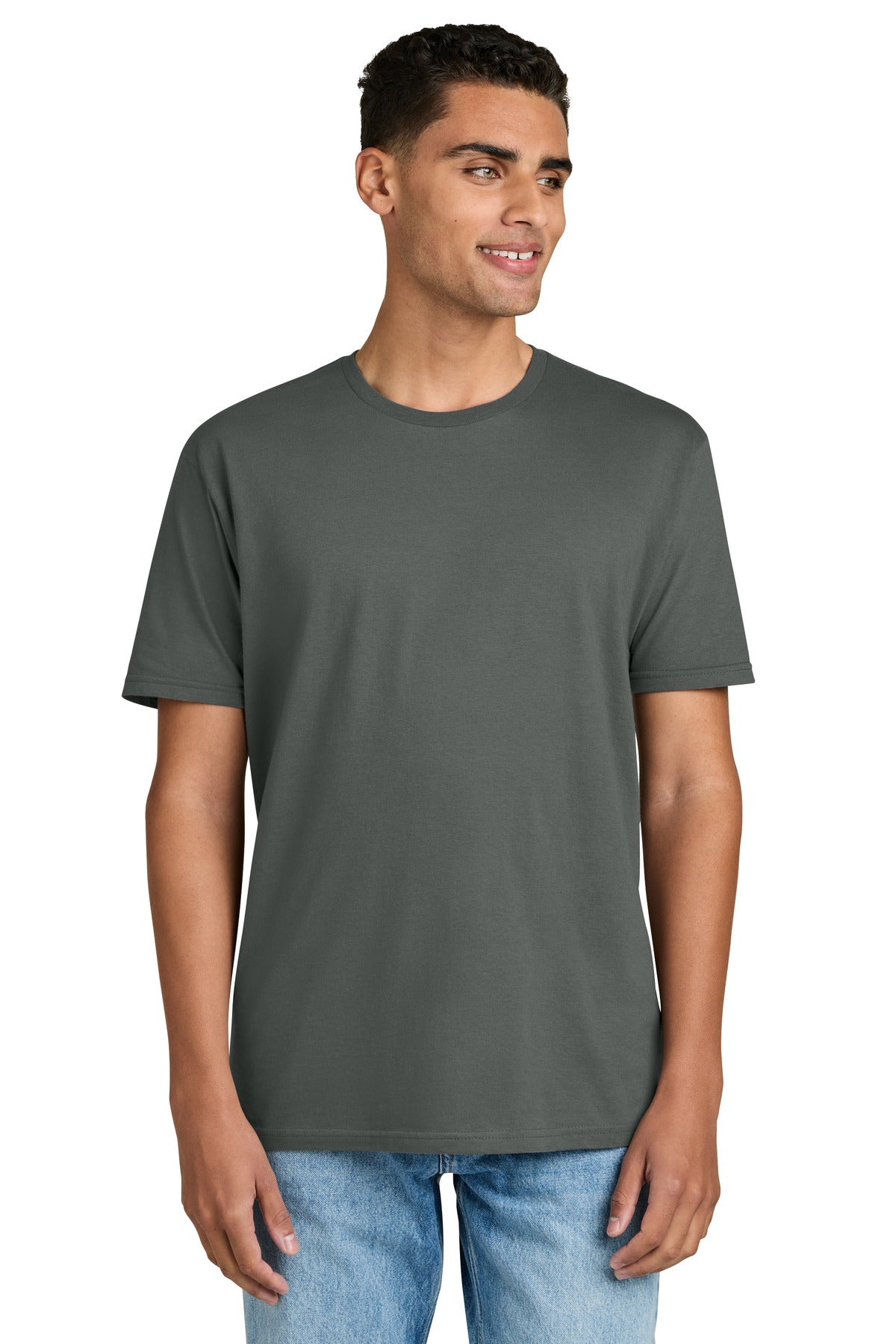 Custom Embroidered or DTF Printed - Gildan ® Softstyle ™ Plasma Print Tee 64PLSMA