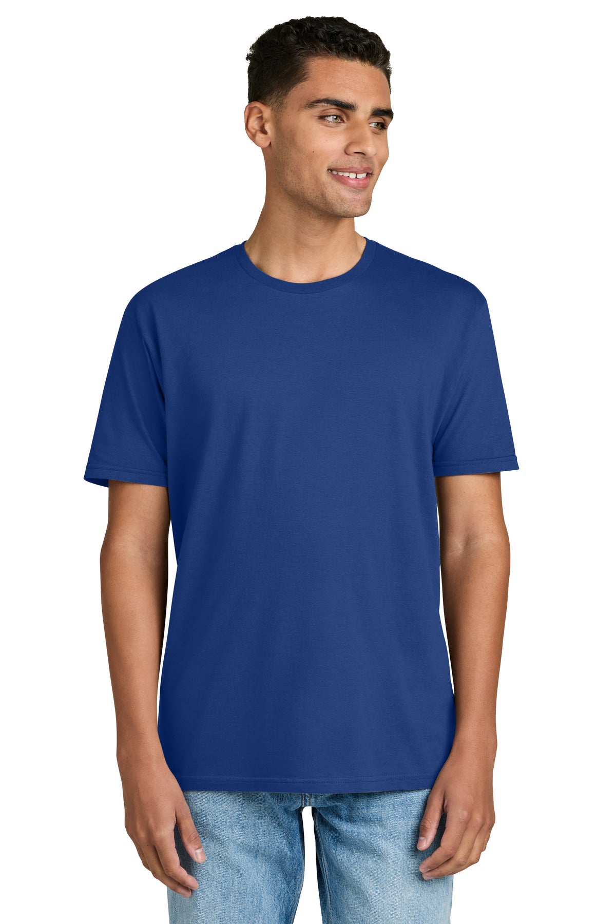 Custom Embroidered or DTF Printed - Gildan ® Softstyle ™ Plasma Print Tee 64PLSMA