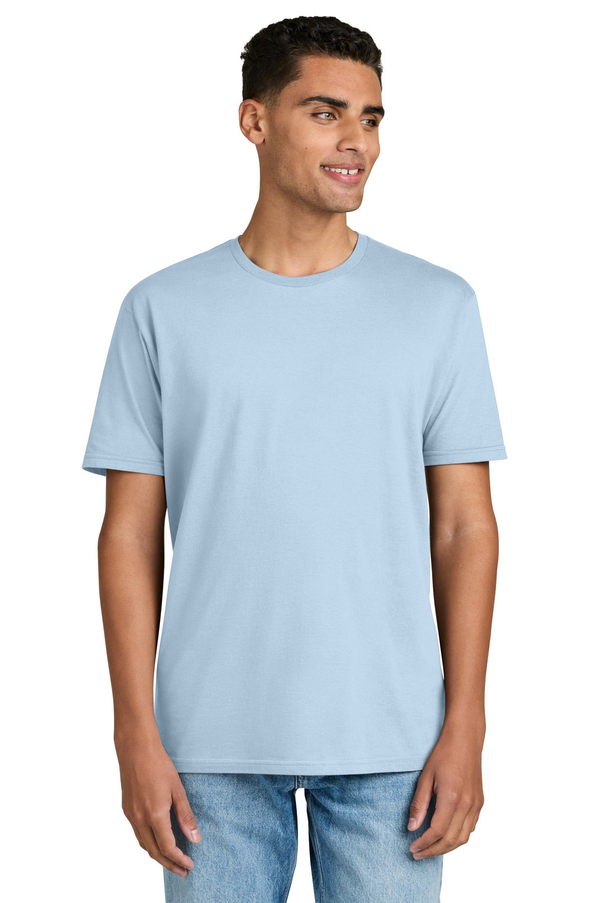 Custom Embroidered or DTF Printed - Gildan ® Softstyle ™ Plasma Print Tee 64PLSMA