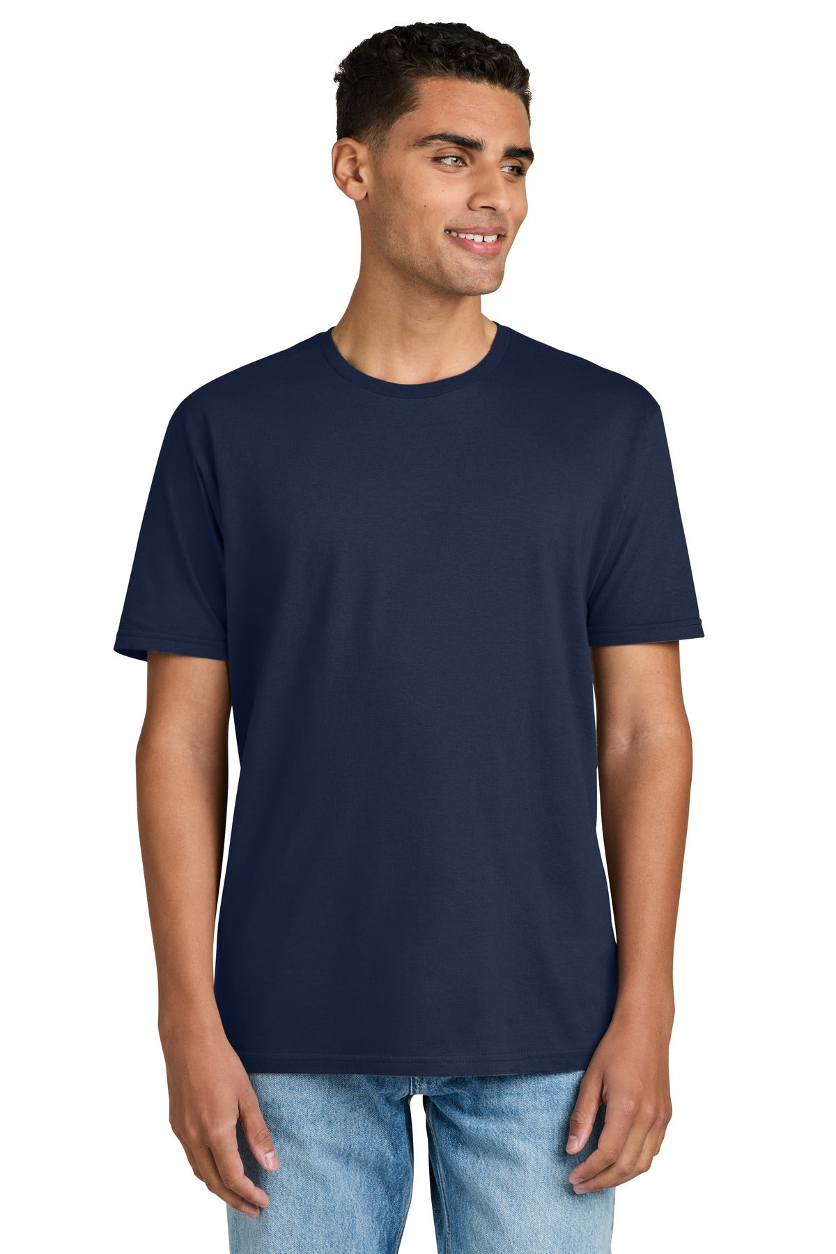 Custom Embroidered or DTF Printed - Gildan ® Softstyle ™ Plasma Print Tee 64PLSMA
