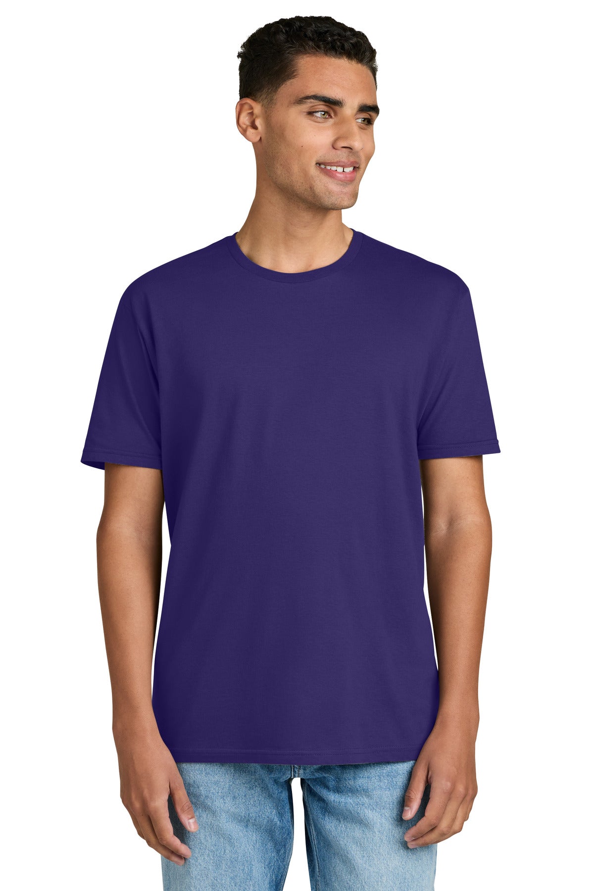 Custom Embroidered or DTF Printed - Gildan ® Softstyle ™ Plasma Print Tee 64PLSMA