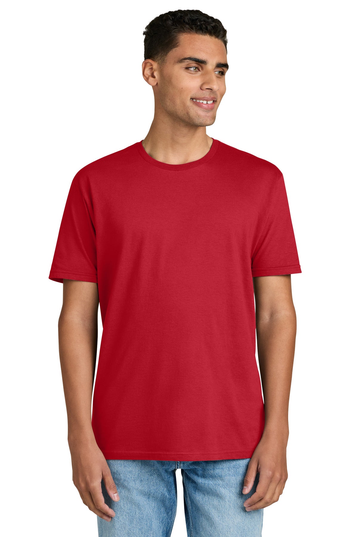 Custom Embroidered or DTF Printed - Gildan ® Softstyle ™ Plasma Print Tee 64PLSMA