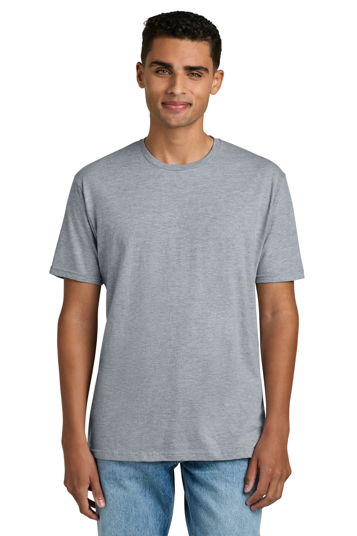 Custom Embroidered or DTF Printed - Gildan ® Softstyle ™ Plasma Print Tee 64PLSMA