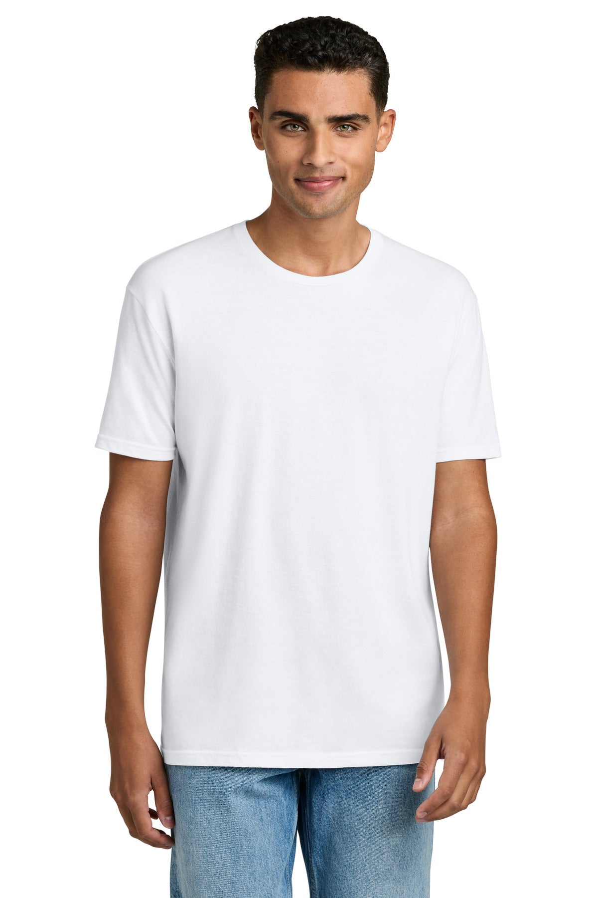Custom Embroidered or DTF Printed - Gildan ® Softstyle ™ Plasma Print Tee 64PLSMA