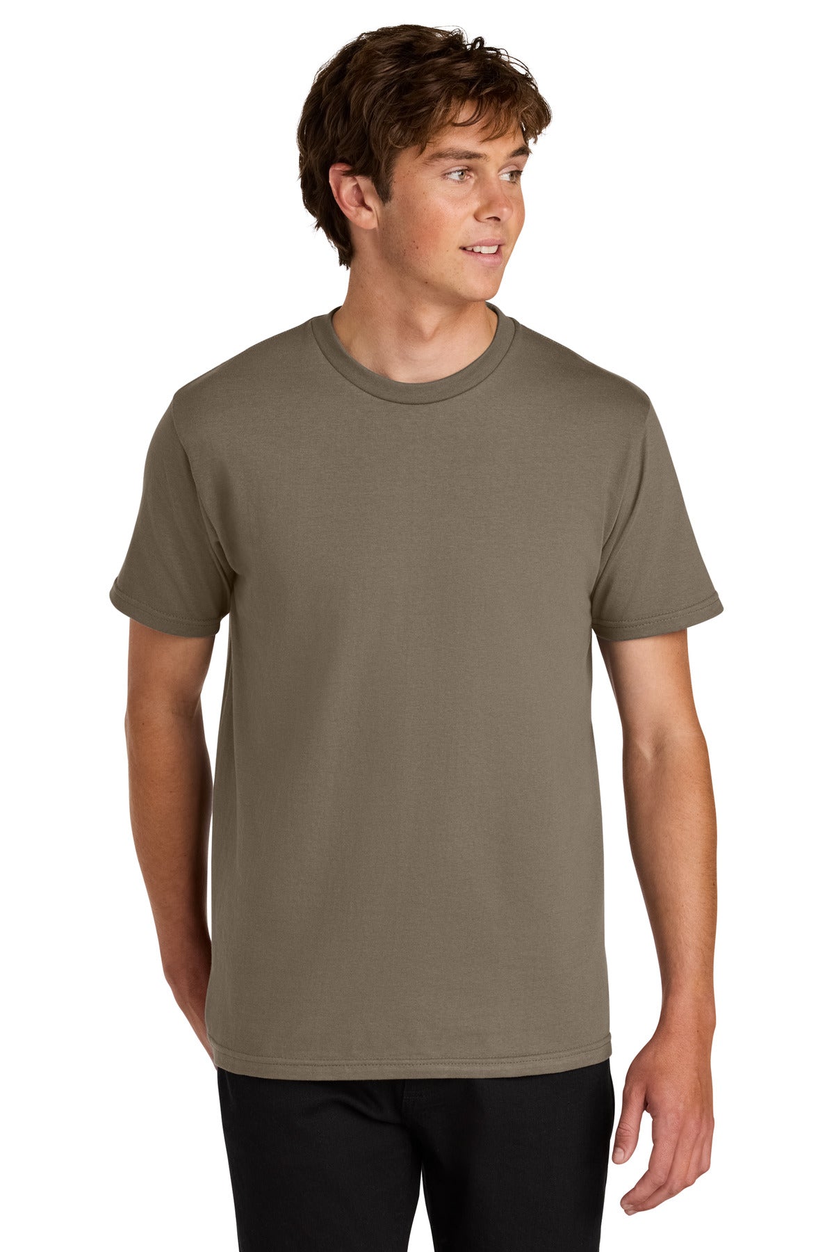 Custom Embroidered or DTF Printed - Gildan ® Softstyle ® Midweight Tee 65000