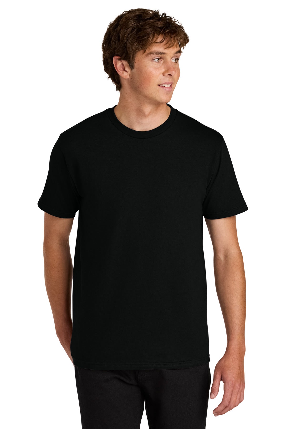 Custom Embroidered or DTF Printed - Gildan ® Softstyle ® Midweight Tee 65000