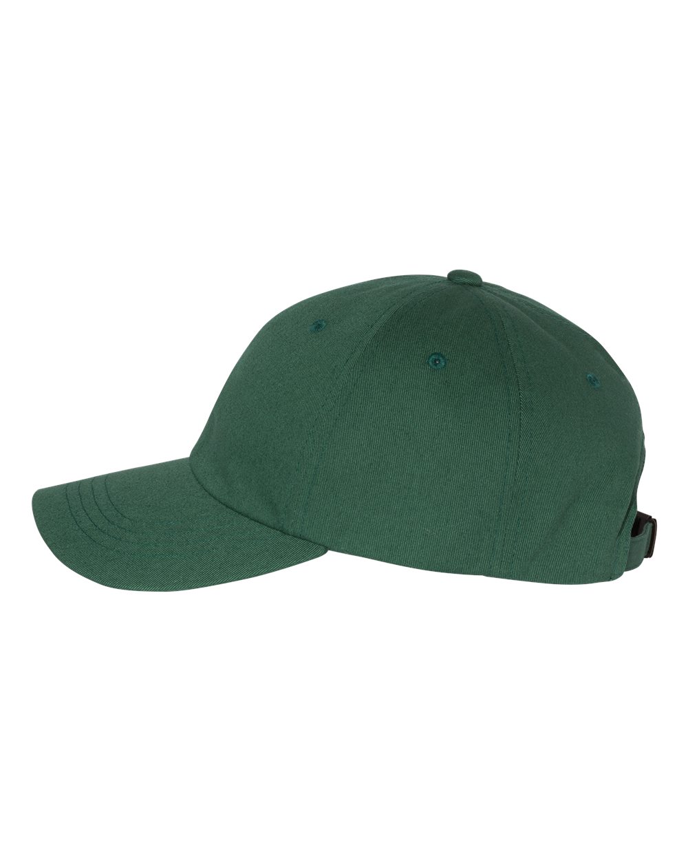 Custom Embroidered - YP Classics - Classic Dad Hat - 6245CM