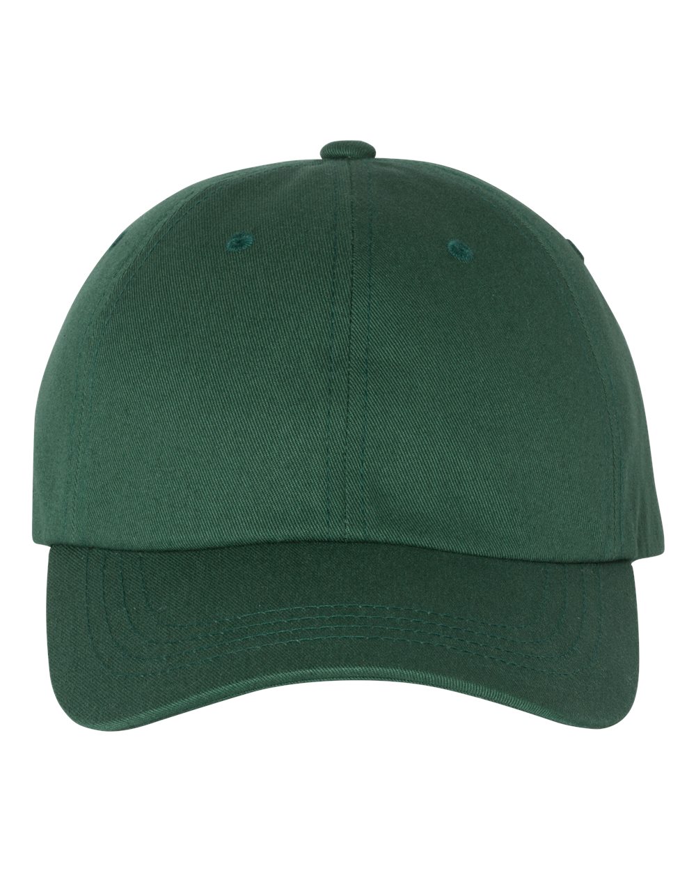 Custom Embroidered - YP Classics - Classic Dad Hat - 6245CM