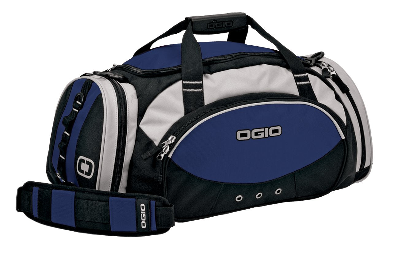 Custom Embroidered or DTF Print on OGIO ® - All Terrain Duffel. 711003