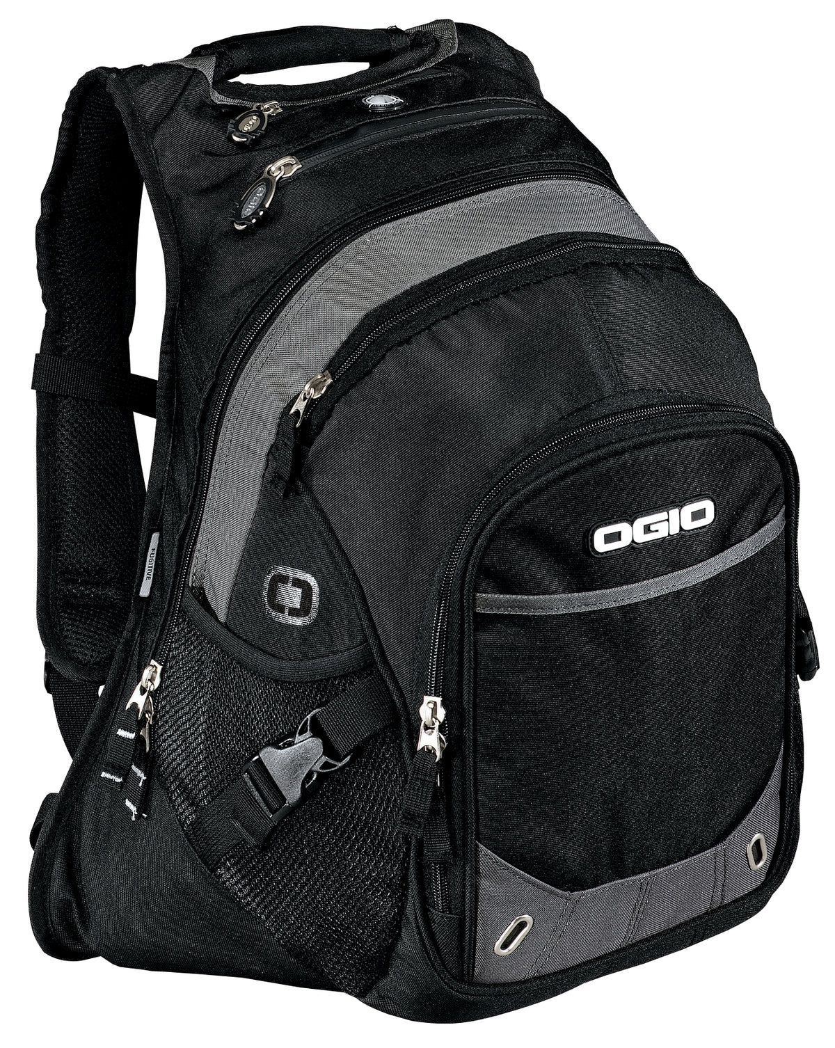 Custom Embroidered or DTF Print on OGIO ® - Fugitive Pack. 711113