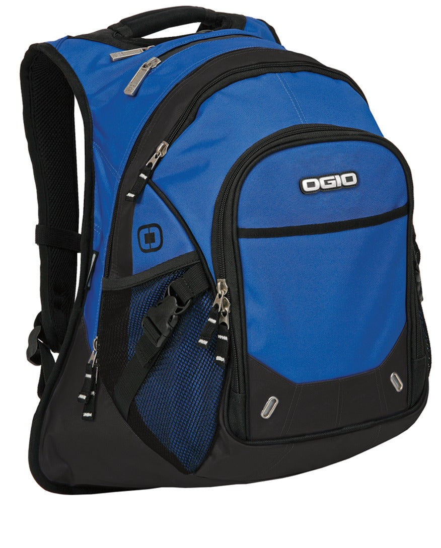 Custom Embroidered or DTF Print on OGIO ® - Fugitive Pack. 711113