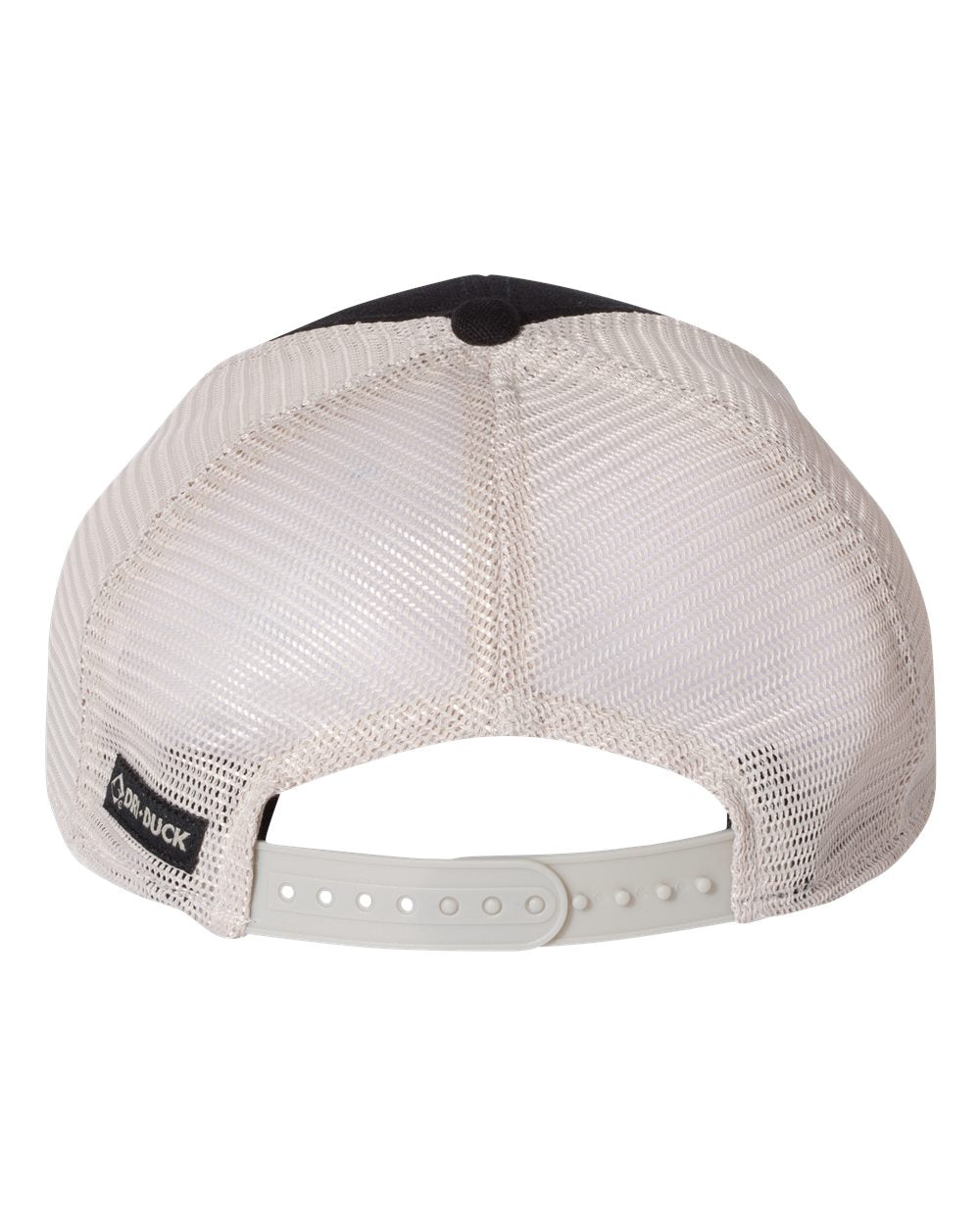 Custom Embroidery - DRI DUCK - Hudson Trucker Cap - 3006