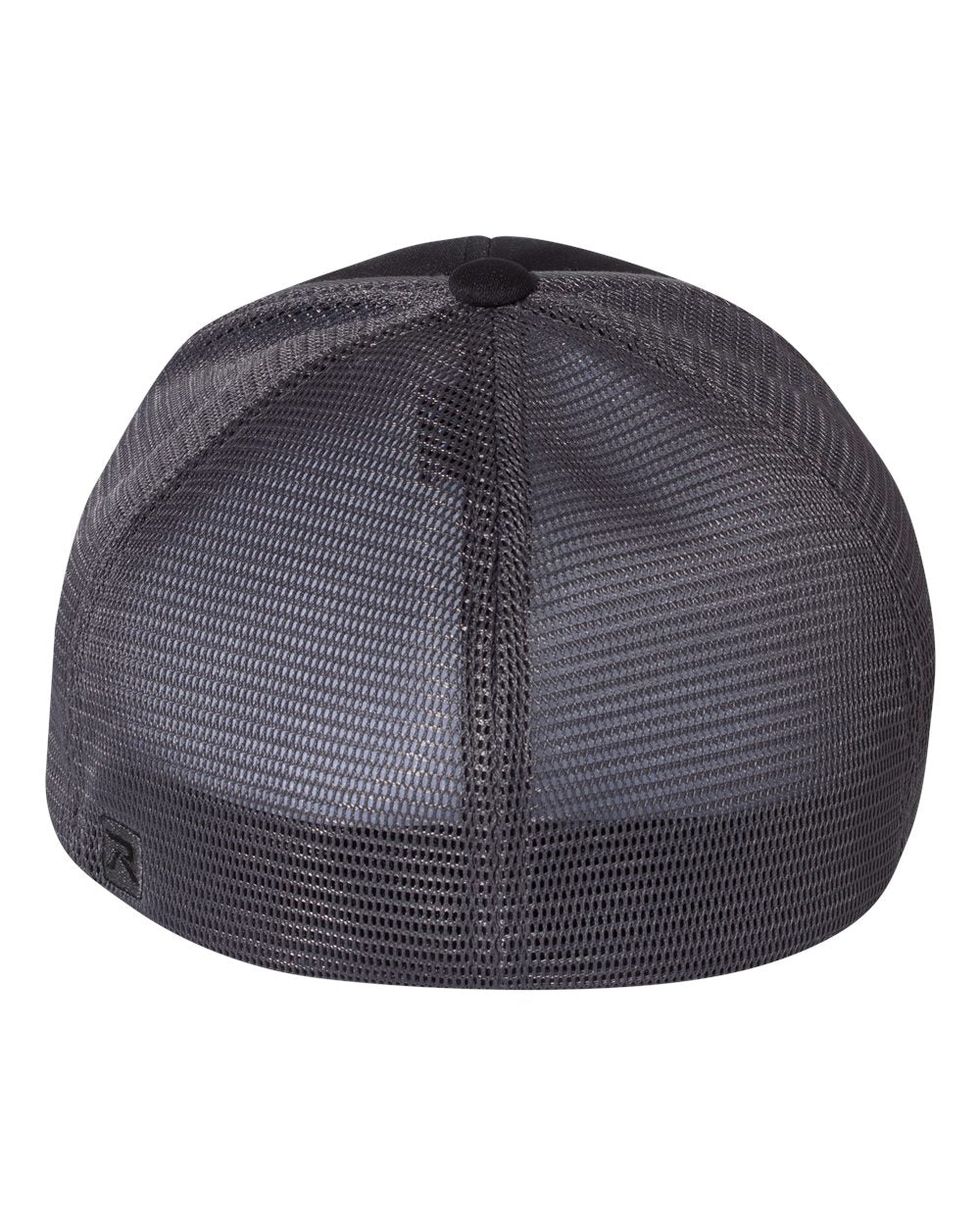 Custom Embroidery - Richardson - Pulse Sportmesh R-Flex Cap - 172