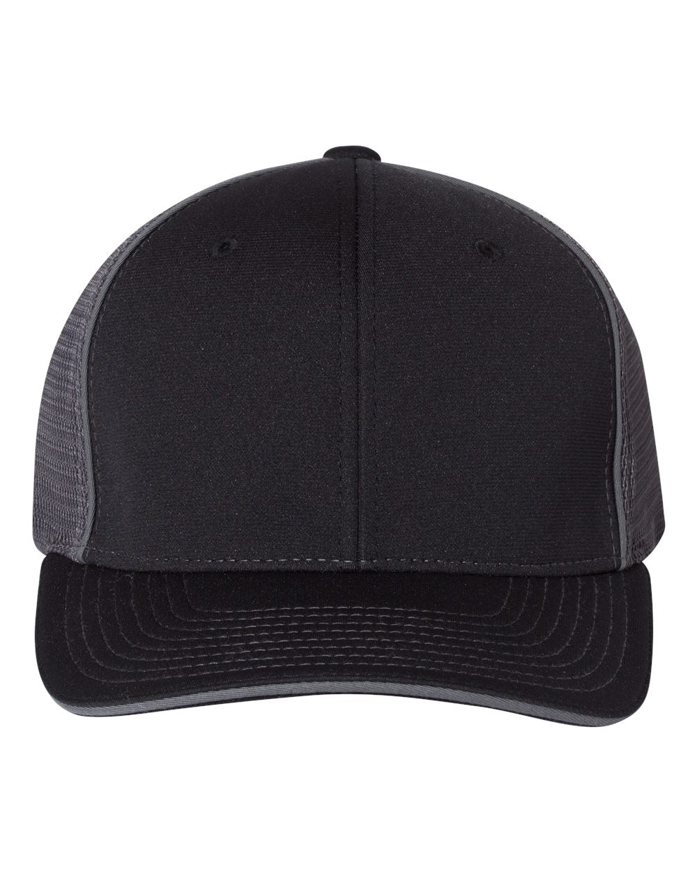 Custom Embroidery - Richardson - Pulse Sportmesh R-Flex Cap - 172
