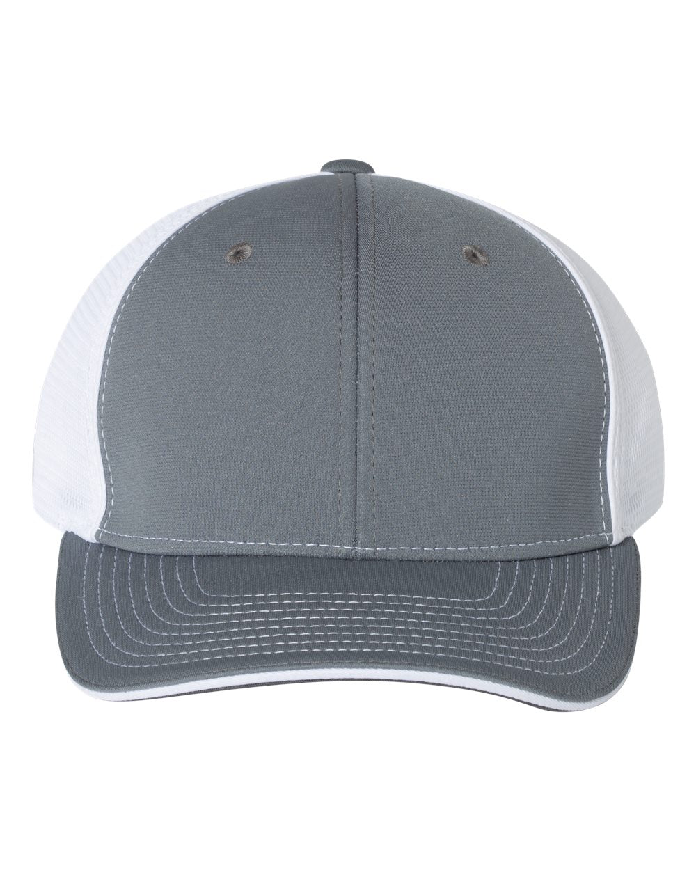 Custom Embroidery - Richardson - Pulse Sportmesh R-Flex Cap - 172