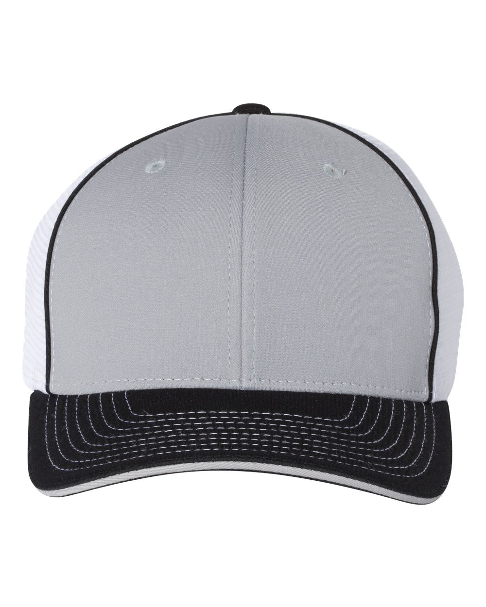 Custom Embroidery - Richardson - Pulse Sportmesh R-Flex Cap - 172