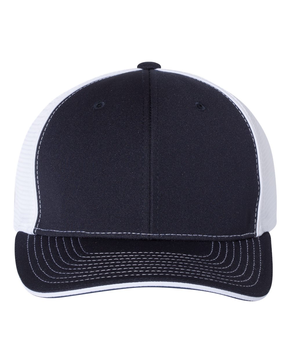 Custom Embroidery - Richardson - Pulse Sportmesh R-Flex Cap - 172
