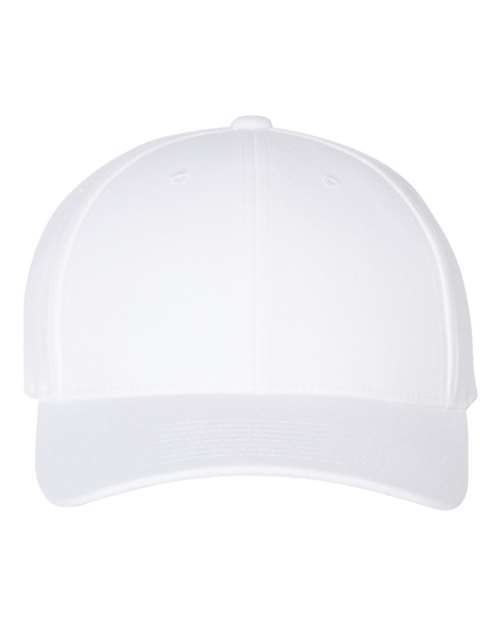 Custom Embroidered - YP Classics - Premium Curved Bill Snapback Cap - 6789M