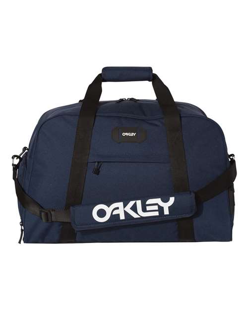 Custom Embroidered - Oakley - 50L Street Duffel Bag - 921443ODM