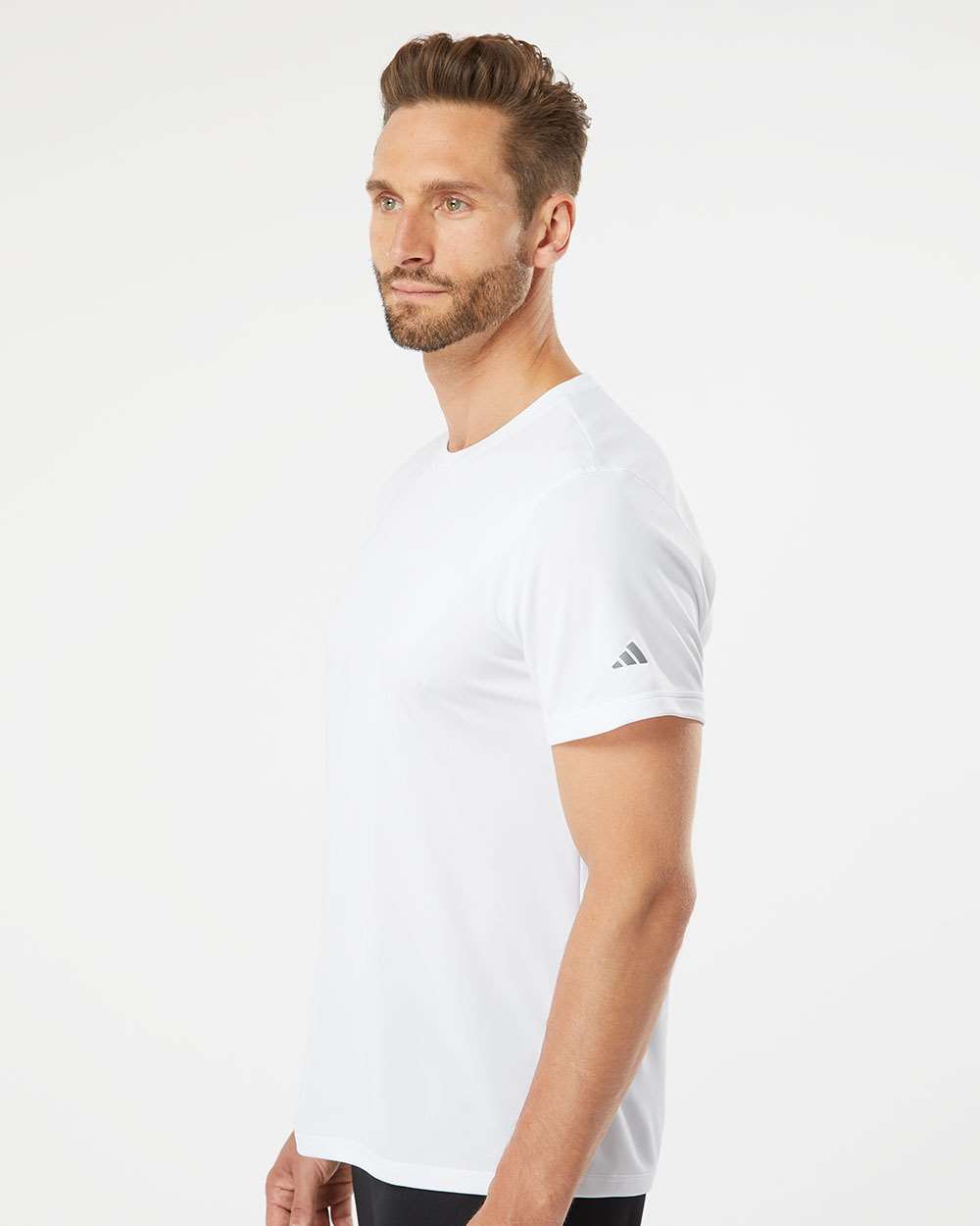 Custom Embroidery - Adidas - Sport T-Shirt - A376