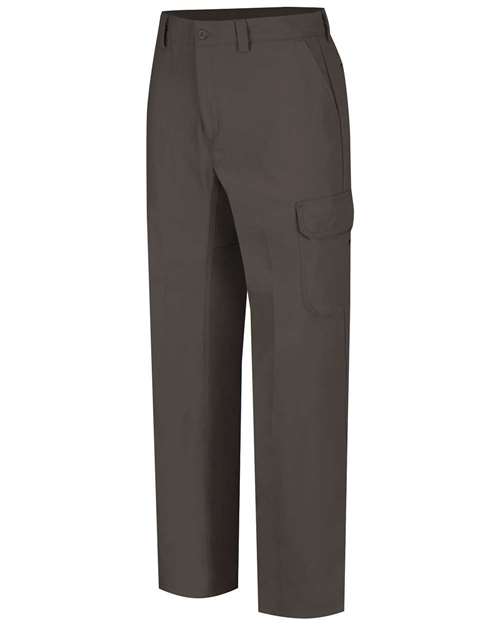 Custom Embroidered - Dickies - Men's Extended Sizes Functional Cargo Pants - WP80EXT