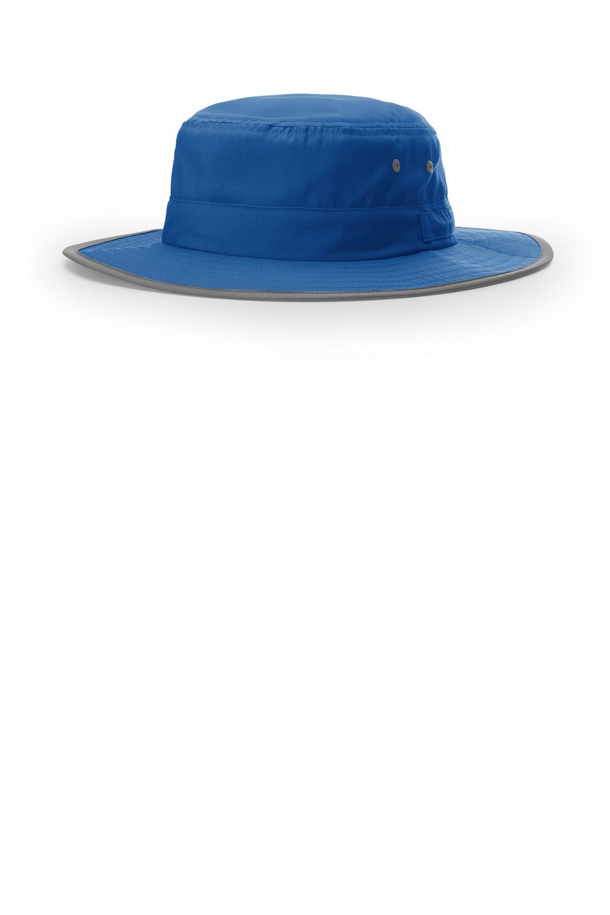 Custom Embroidery or DTF Print - Richardson Lite Wide Brim Hat 810