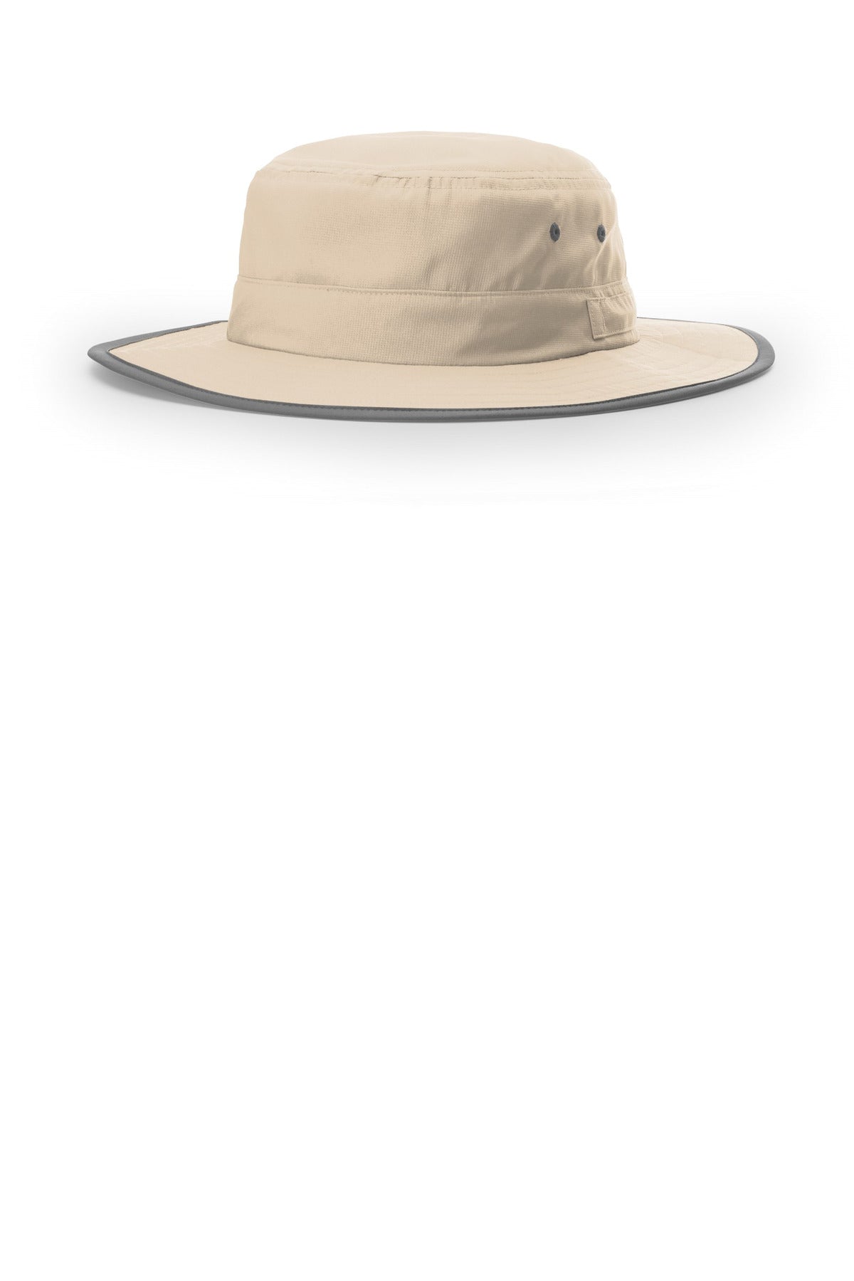 Custom Embroidery or DTF Print - Richardson Lite Wide Brim Hat 810