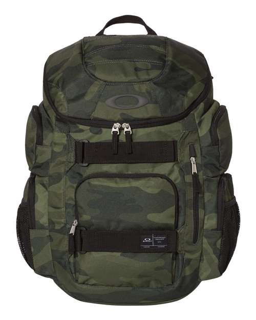 Custom Embroidered - Oakley - 30L Enduro 2.0 Backpack - 921012ODM