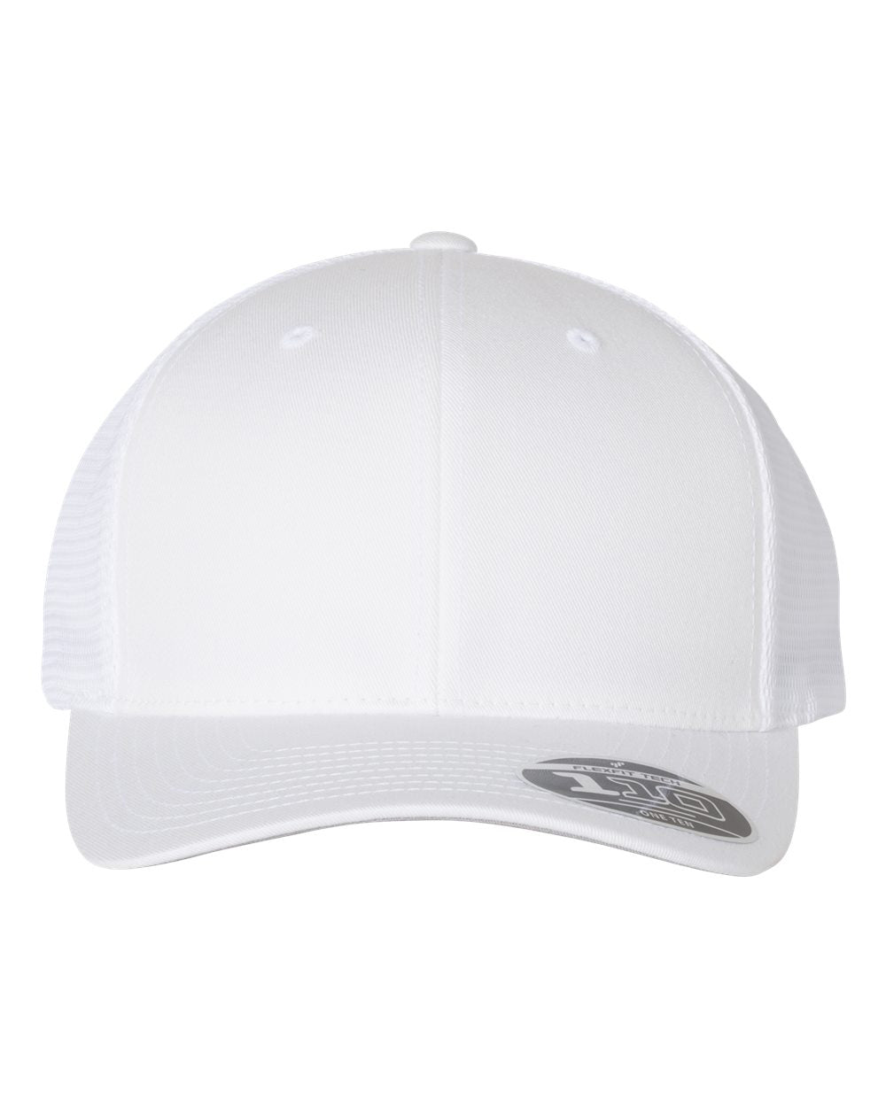Custom Embroidery Flexfit 110® Mesh-Back Cap 110M