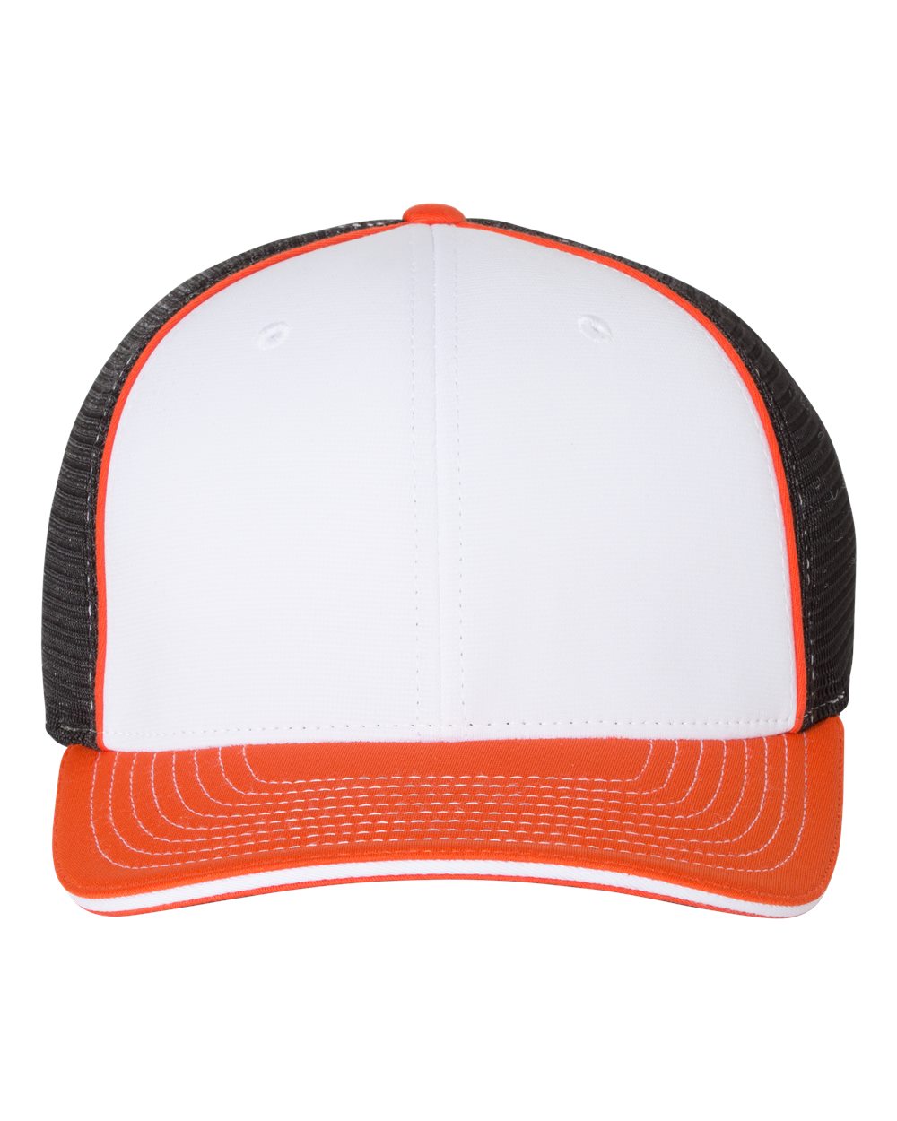 Custom Embroidery - Richardson - Pulse Sportmesh R-Flex Cap - 172