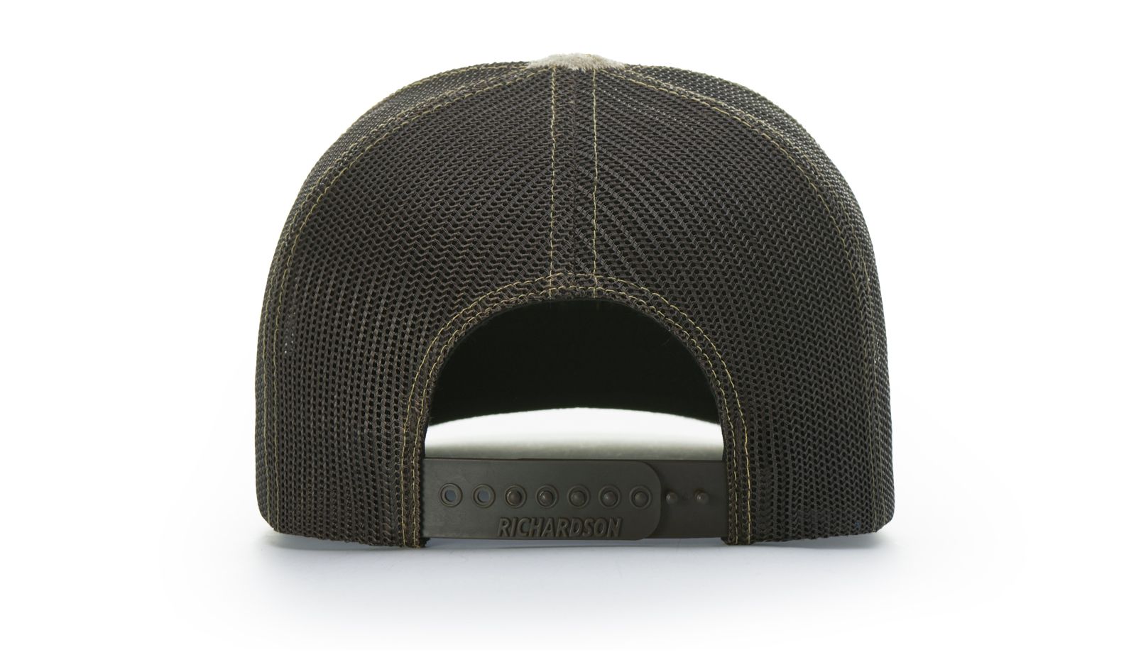 Custom Embroidery - Richardson - Tactical Trucker Cap - 862