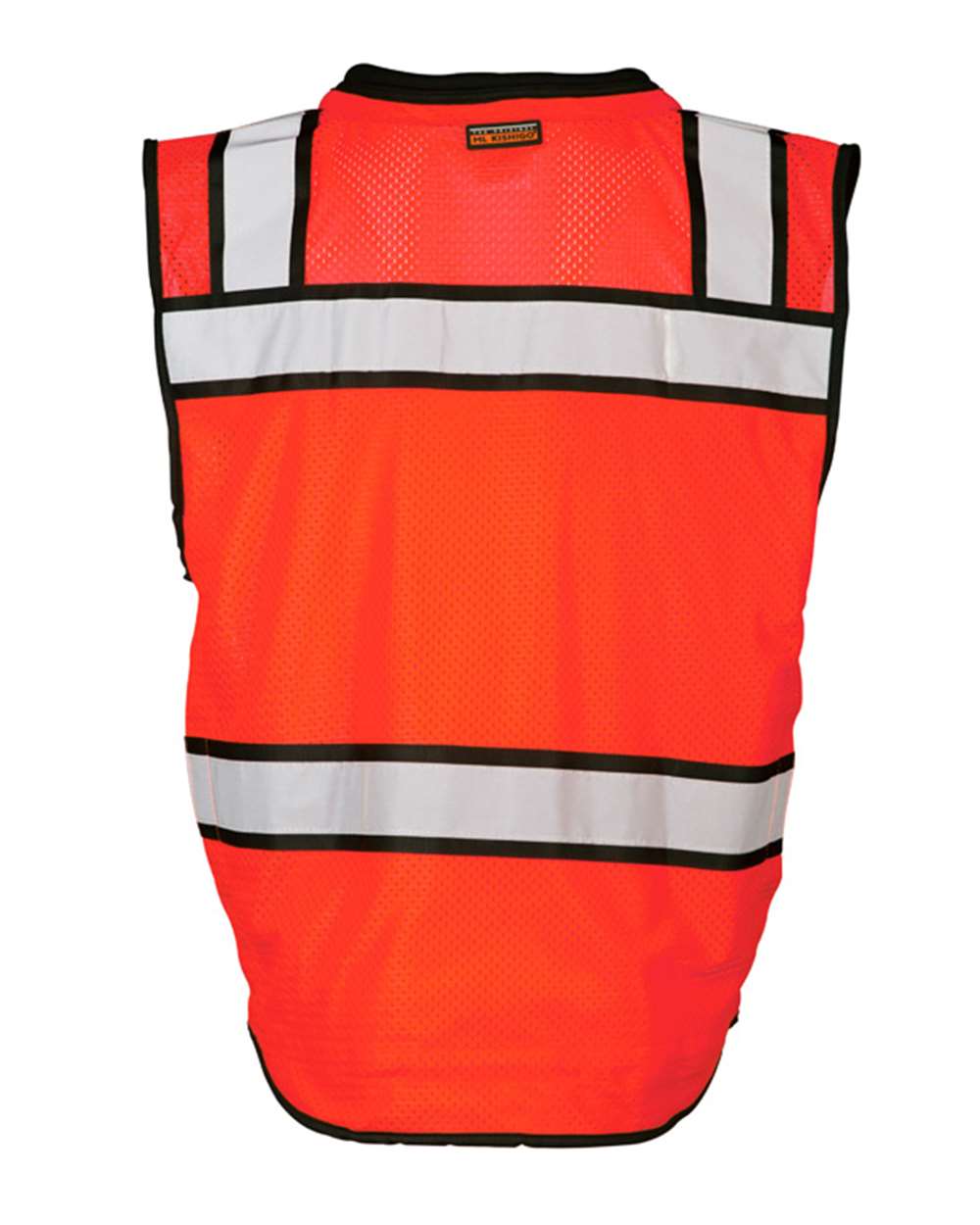 Kishigo - High-Performance Surveyors Vest - S5004-5005