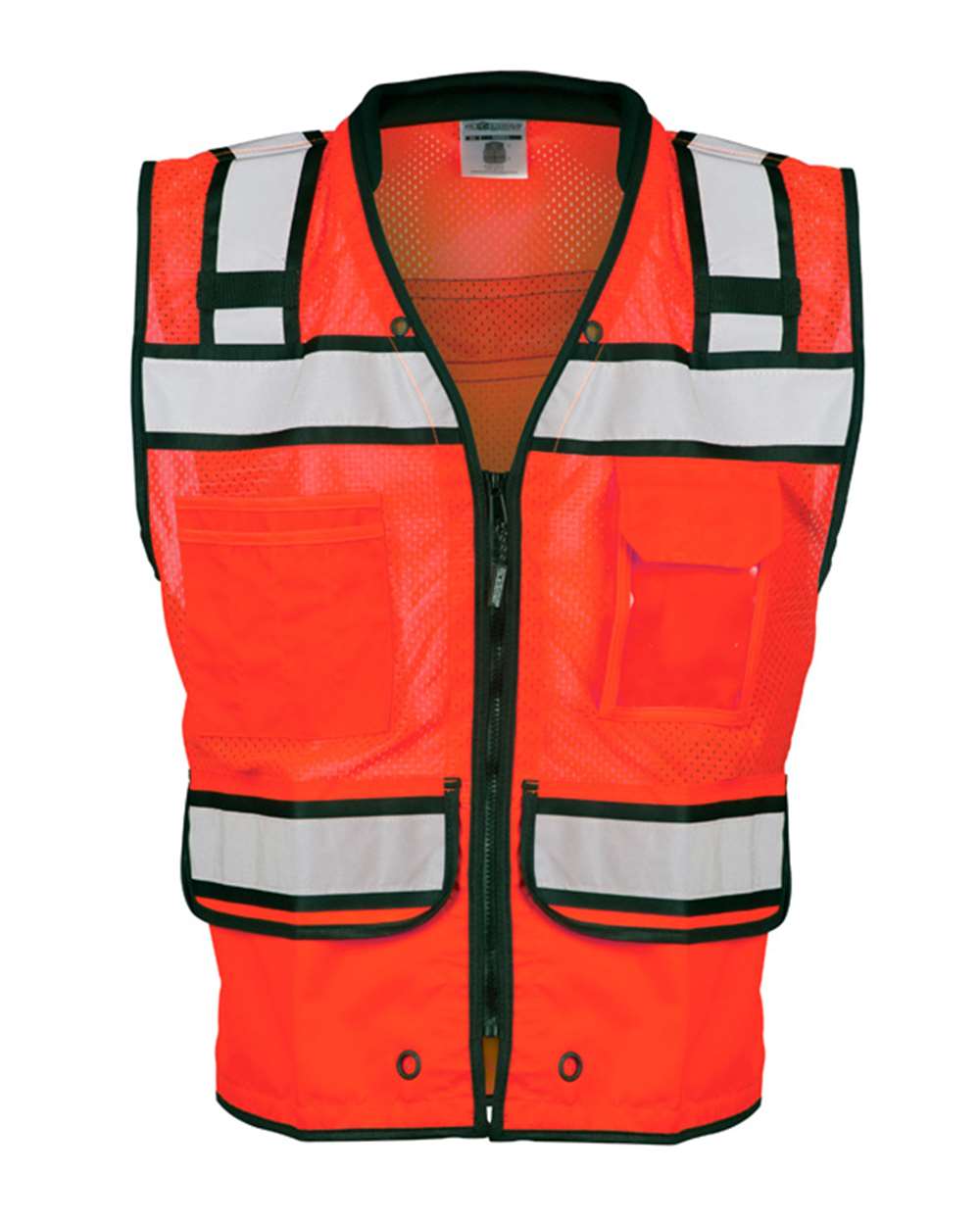 Kishigo - High-Performance Surveyors Vest - S5004-5005