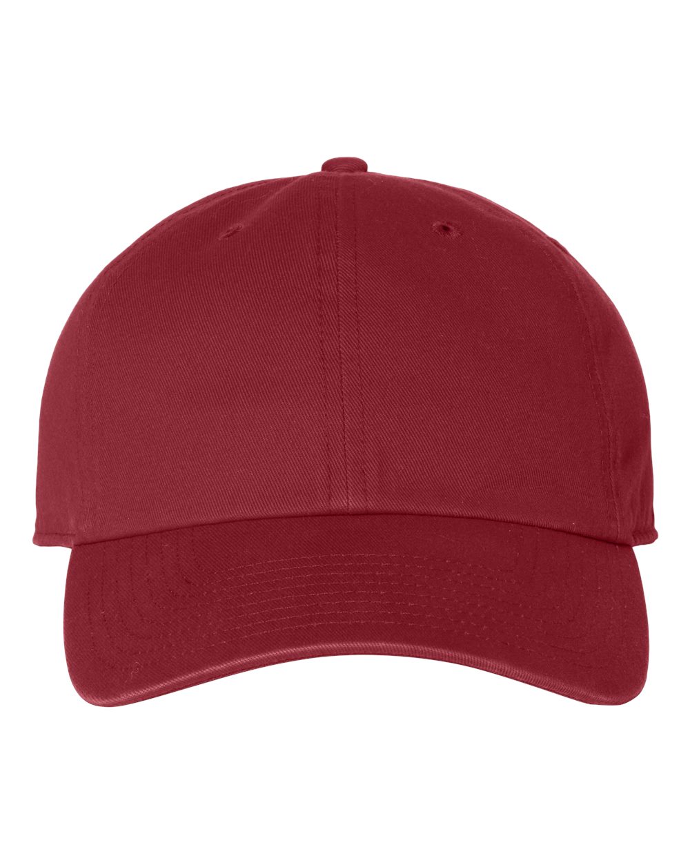 Custom Embroidered - 47 Brand Clean Up Cap - 4700