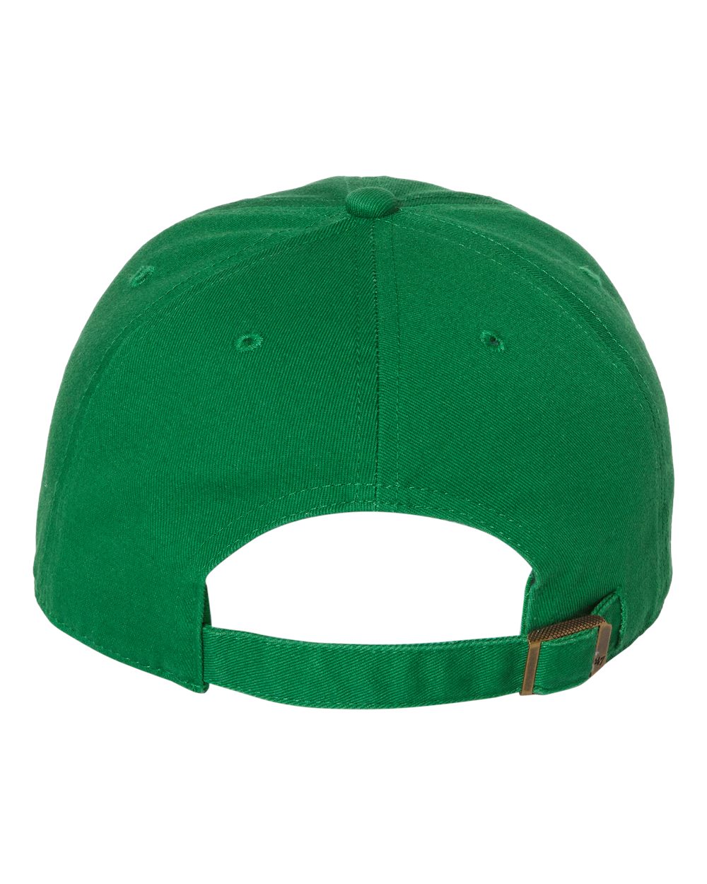 ND Club of Indy - 47 Brand Clean Up Cap - 4700