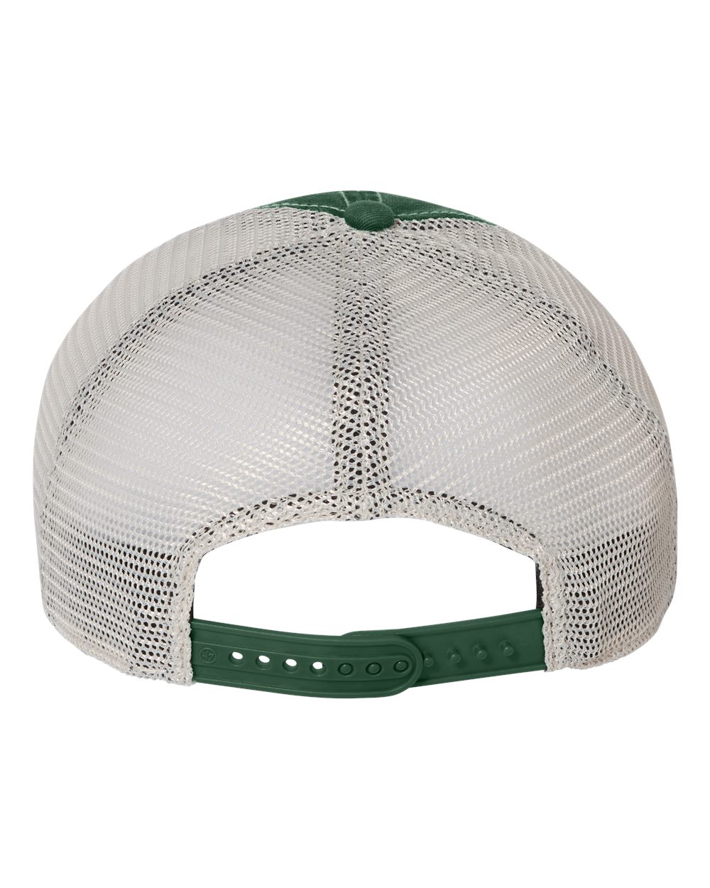 Custom Embroidered - 47 Brand Trawler Cap - 4710